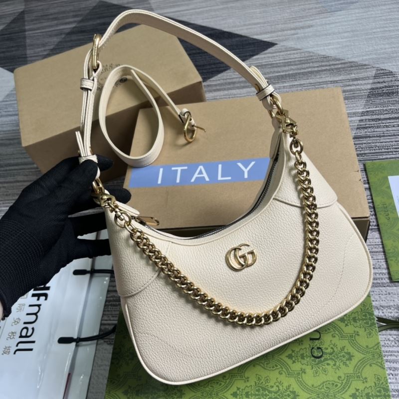 Gvc*1 hobo bags
